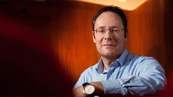 Florian Breitmeier