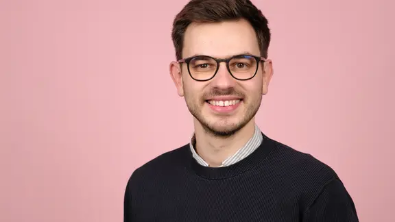 Carl Schreiber