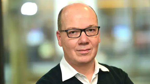 Markus Grill.