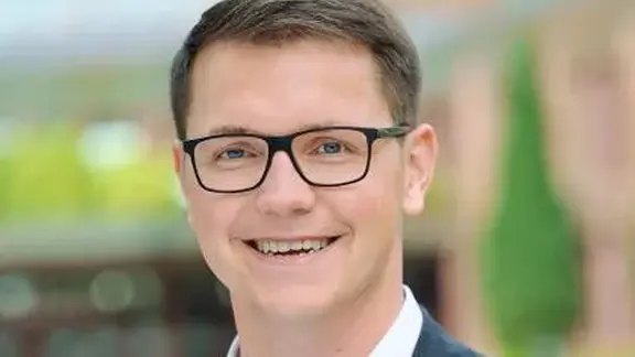 Hendrik Lehners, Kandidat für das Amt des Landrats im Landkreis Ammerland
