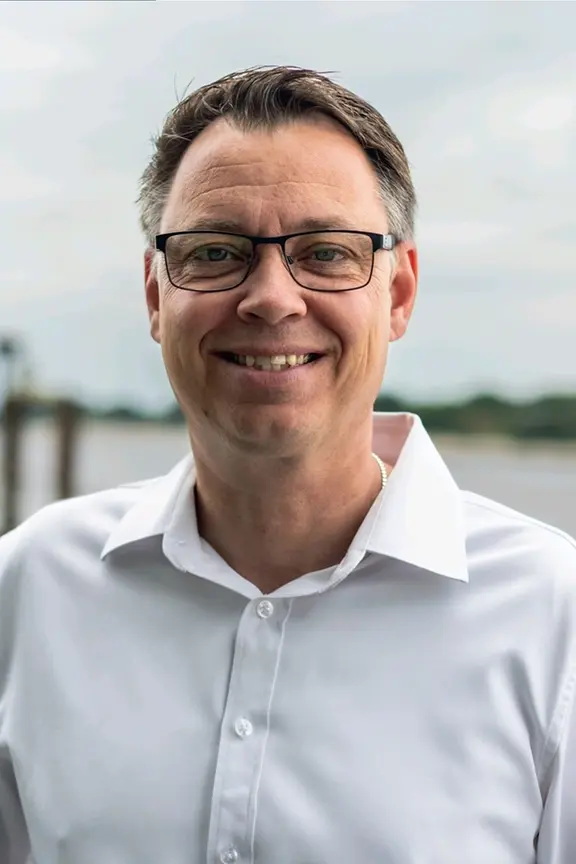 Daniel Jochens