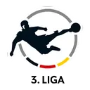 Logo 3. Liga