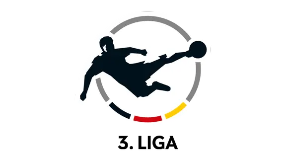 Logo 3. Liga