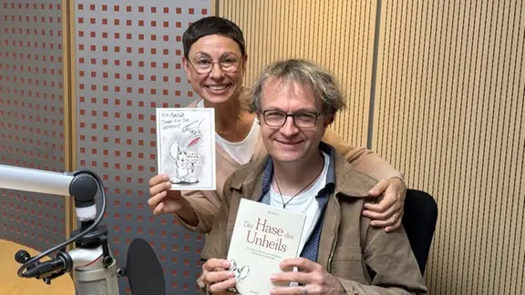 Kulturspiegel mit Martina Gilica