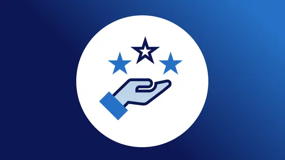 Benefits Icon