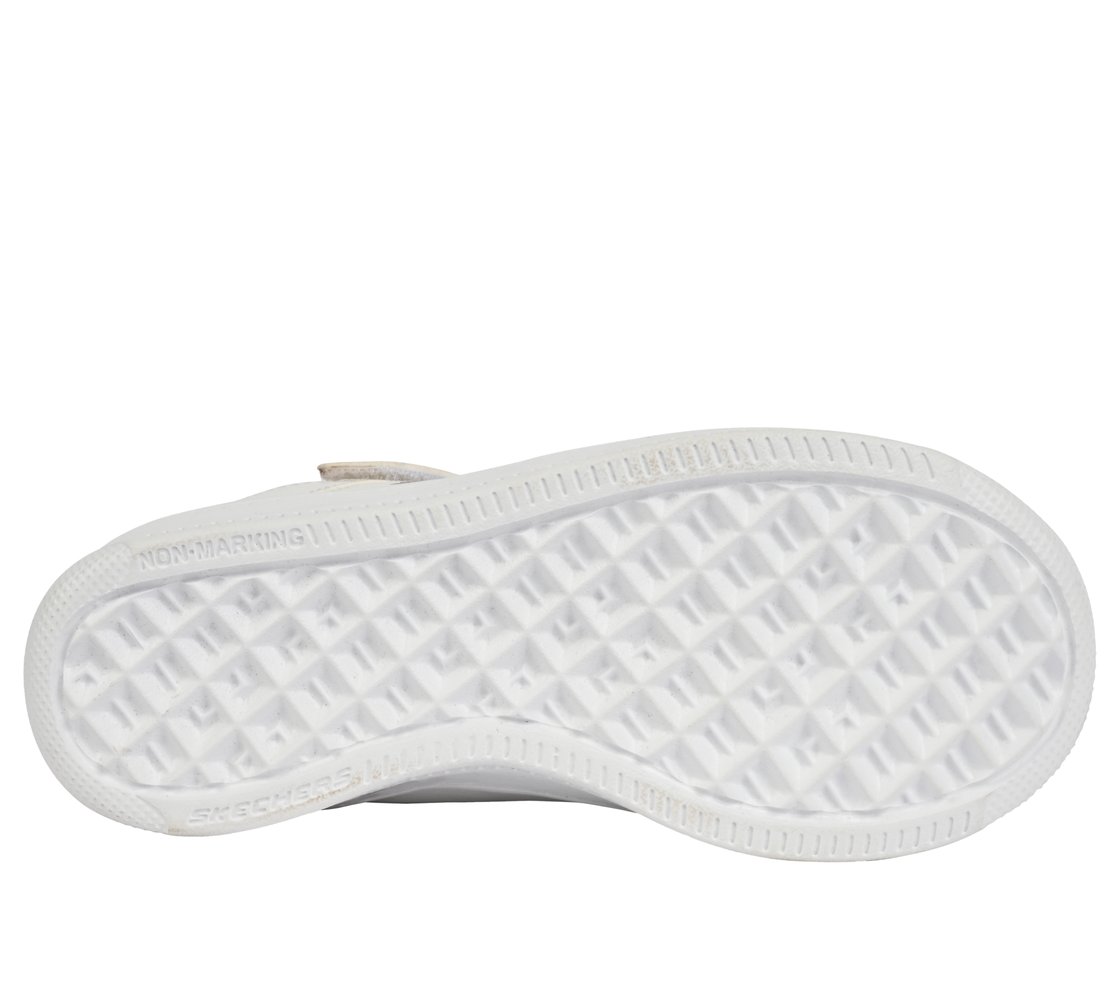 SPORT COURT 92, White