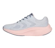 GO WALK MAX WALKER - VEA, BLUE/PINK