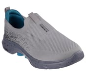 GO WALK 7, DARK GREY
