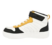 SPORT COURT 92, WHITE