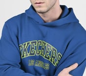 SKECH-SWEATS LA HOODIE, 