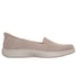 Skechers Slip-ins: On-The-GO Radiant - Uptown, TAUPE, full