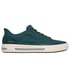 Skechers Slip-ins: Arch Fit Arcade - Cozy Fit Charming Daze, TURQUOISE, full