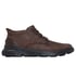 Skechers Slip-ins Relaxed Fit: Arch Fit Garza - Ridley, KAKA&Oacute;, full