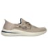 Skechers Slip-ins: Delson 3.0 - Roth, NATUR, full