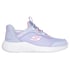 Skechers Slip-ins: Bounder - Simple Cute, LAVENDER, full