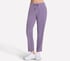 Skechers Slip-ins GO WALK Uptown Pant, BLANC / BLEU, full