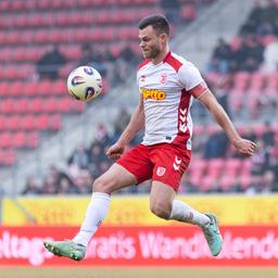 Benedikt Saller 