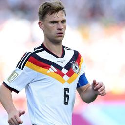 Joshua Kimmich