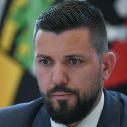 Tobias Rausch