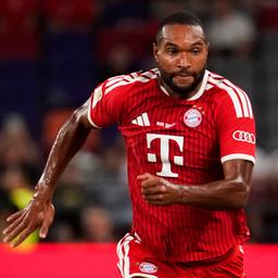Jonathan Tah