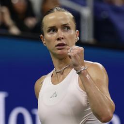 Elina Svitolina
