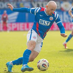 Maximilian Krauß
