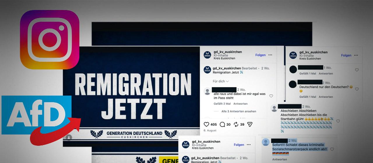 Der Umgang mit der AfD in Sportvereinen