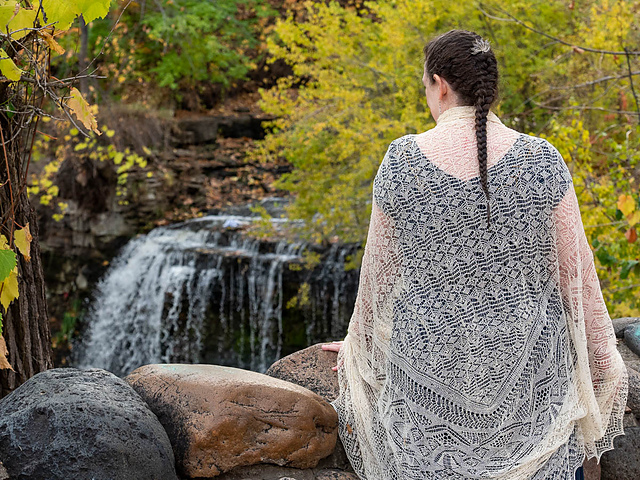 Also me, from the back, wearing Princess.