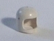 Part No: 193au  Name: Minifigure, Headgear Helmet Space / Town with Thin Chin Strap (Undetermined Type)
