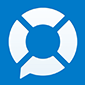 chaport live chat software logo
