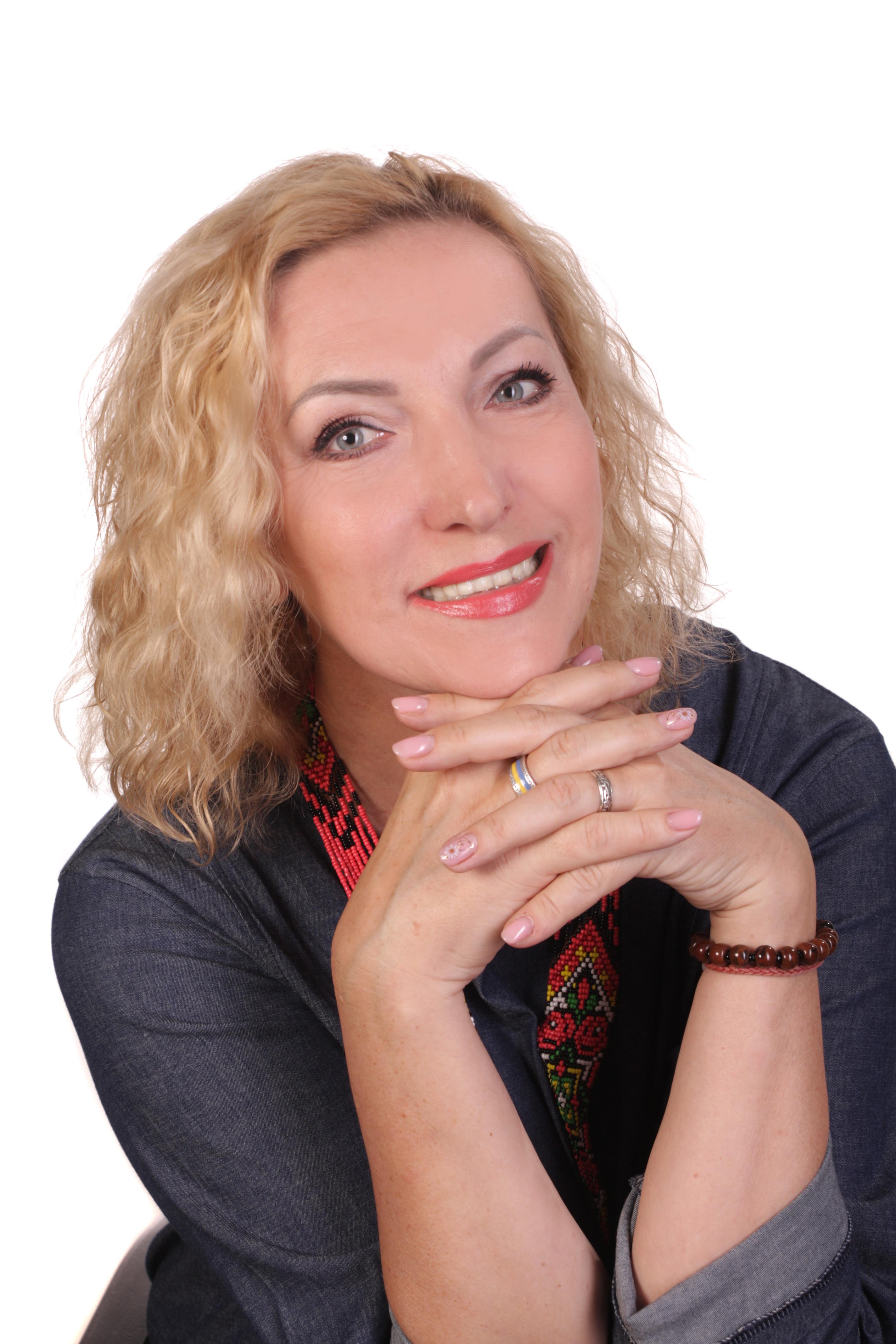 ANZHELINA