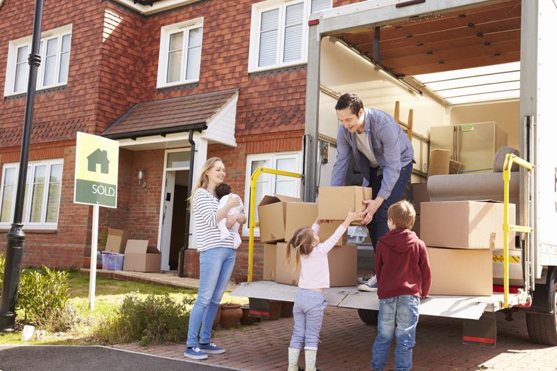 House Removals