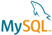 MySQLのロゴ