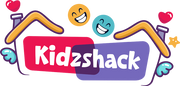 KidzShack Australia logo 
