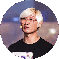 Daniel Oh