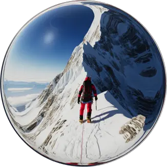 Summit Ascent