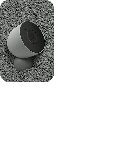 Image of hazel indoor Nest Cam