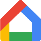 Google Home Logo