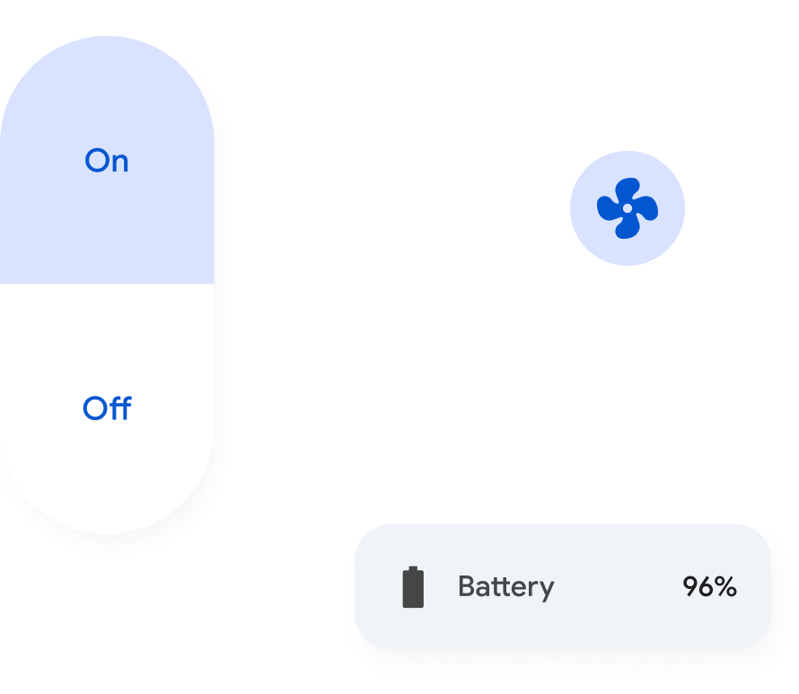 image of a user interface