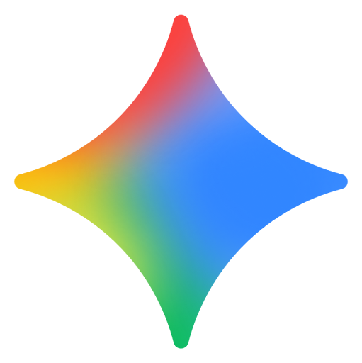 Image of Gemini Logo