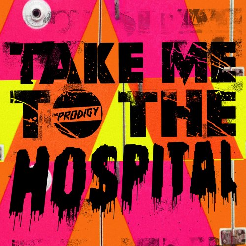 TAKE ME TO THE HOSPITAL cover art