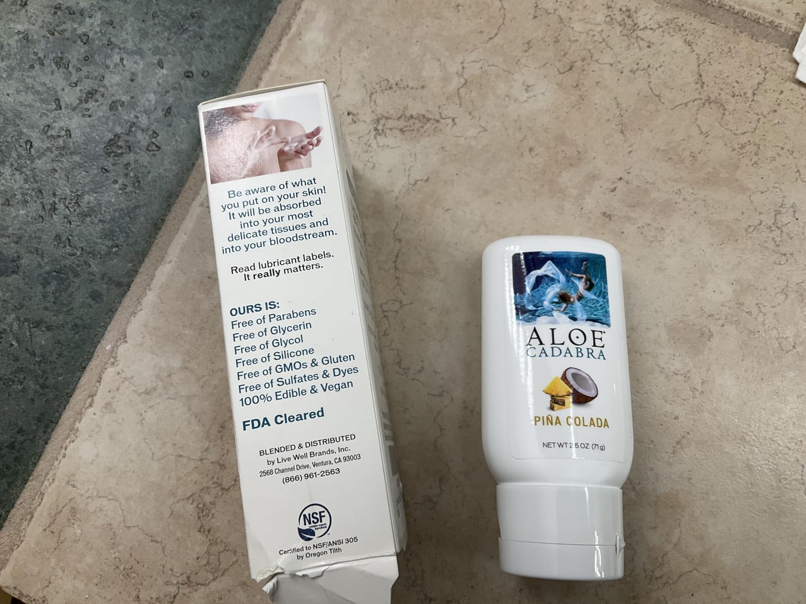 Customer Image