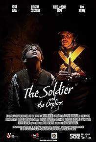 Primary photo for The Soldier and the Orphan