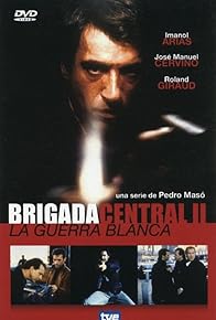 Primary photo for Asuntos de rutina