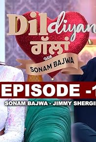 Primary photo for Jimmy Sheirgill