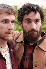 Primary photo for Episode #1.8