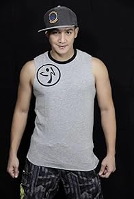 Primary photo for Jason Zamora