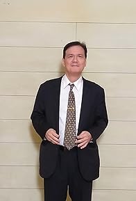 Primary photo for Enrique Ike Yulo