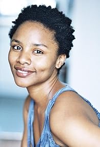 Primary photo for Gessica Geneus