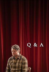 Primary photo for Q&A